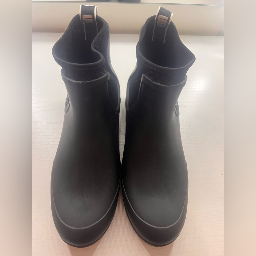 UGG Rain Boots